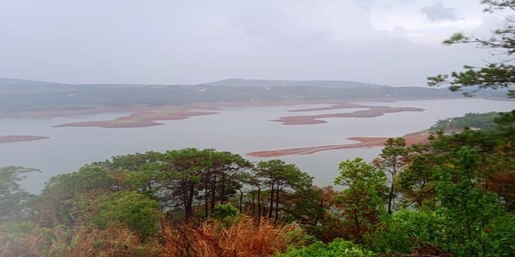 People near Umiam dam advised to stay away from rivers & streams
