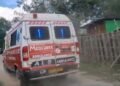 Heavy exchange of fire between armed groups in Bishnupur District; 2 killed