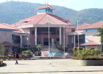 Mass burial of 35 Kuki victims deferred following High Court order