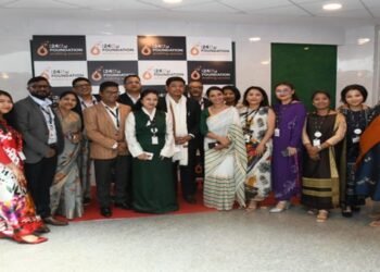 [24]7.ai announces 3 new Community Development Programs in Meghalaya