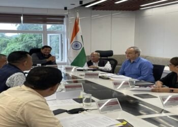 Cabinet Clears Service Rules of MPSC