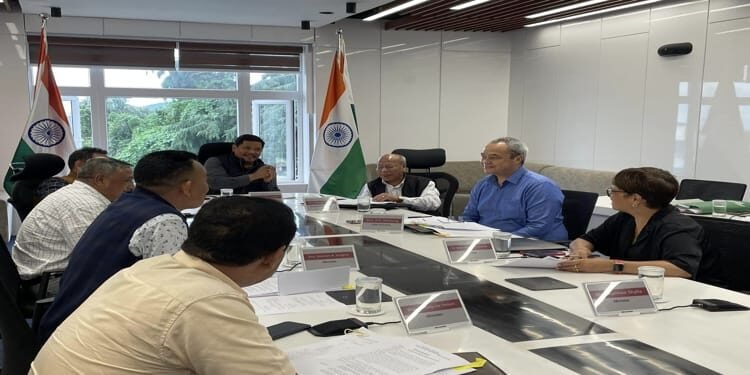 Cabinet Clears Service Rules of MPSC