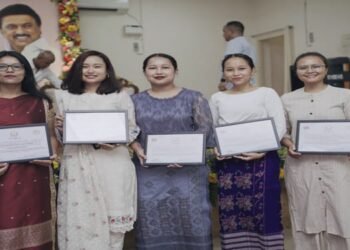 Collaborative Healthcare Triumph Celebrated at Joint Valedictory Function