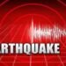 3.7 Magnitude Earthquake Jolts Meghalaya, Tremors Felt in Guwahati