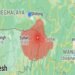 Earthquake measuring 5.5 jolts Meghalaya and other parts of NE
