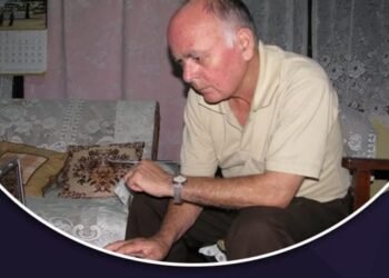 Brian D Kharpran finds special mention on PM Modi’s ‘Mann Ki Baat’