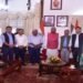 Shillong Catholic Association seeks President’s intervention to restore peace in Manipur