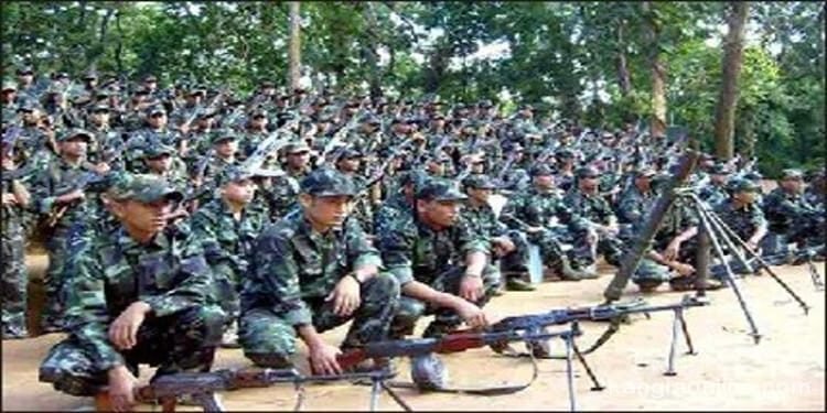 Manipur militant outfits give call to boycott Independence Day celebrations