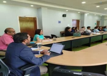 Meghalaya mulls steps to integrate non-alcoholic fatty liver disease