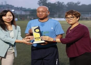 National Sports Day Celebration: A week of thrilling events