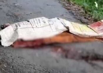 Armed miscreants gun down alleged rapist in Manipur