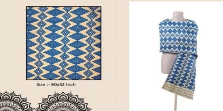 PM Modi gifts Meghalaya Shawl to the spouse of Greece PM Kyriakos Mitsotakis