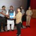 Union Minister for MSME distributes appointment letters to new recruits