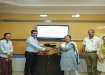 USTM signs pact with AIC Selco Foundation to Create an Entrepreneurial Ecosystem