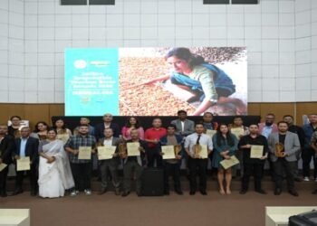 State Celebrates Sustainable Tourism on World Tourism Day