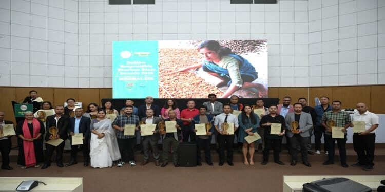 State Celebrates Sustainable Tourism on World Tourism Day