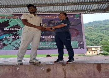 U-19 Boys Cricket: SCA-A ride to victory on sensational Avinash ton