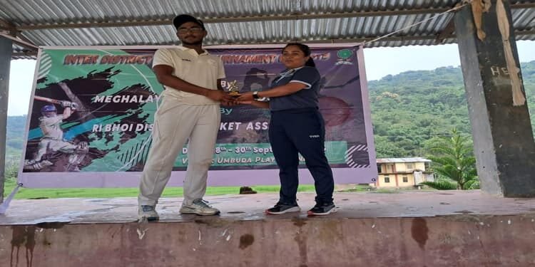 U-19 Boys Cricket: SCA-A ride to victory on sensational Avinash ton