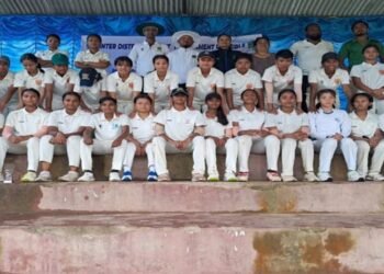 U-19 Girls Cricket: All-round Marme helps SGH to big win; SCA take down WKH