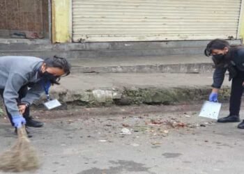 State actively participates in  Swachhata Hi Seva Campaign