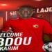 Shillong Lajong Signs El Hadji Abdou Karim Samb for I-League 2023-24 Season