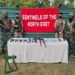 Manipur CM asks people to surrender illegal weapons within 15 days