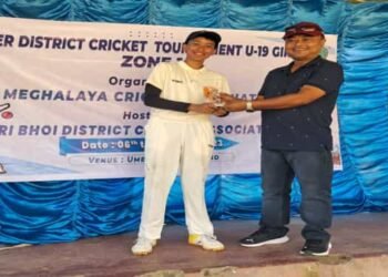 U-19 Girls Cricket: WKH score huge win against WJH; Tura edge EGH in thriller