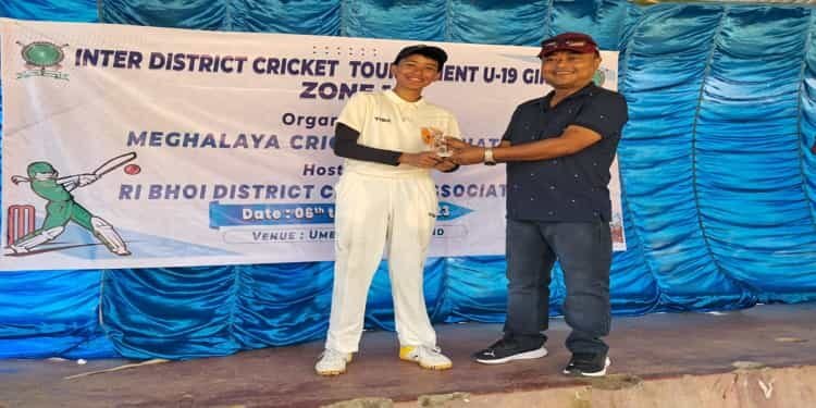 U-19 Girls Cricket: WKH score huge win against WJH; Tura edge EGH in thriller