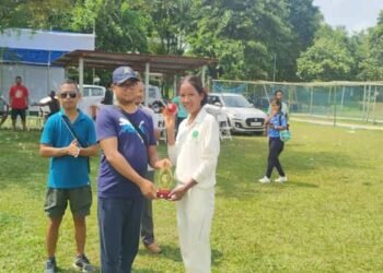 U-19 Girls Cricket: Senggamchi’s 6 scalps brings EGH cheer