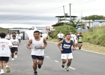 2nd Sohra International Half Marathon concludes in style