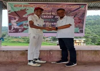 U-19 Boys Cricket: All-round Maremdor guides WJH to victory over WKH