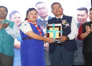 State celebrates 62nd Teachers’ Day