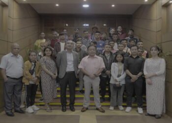 Trek leaders’ participants to be trained in Darjeeling and Uttarakhand