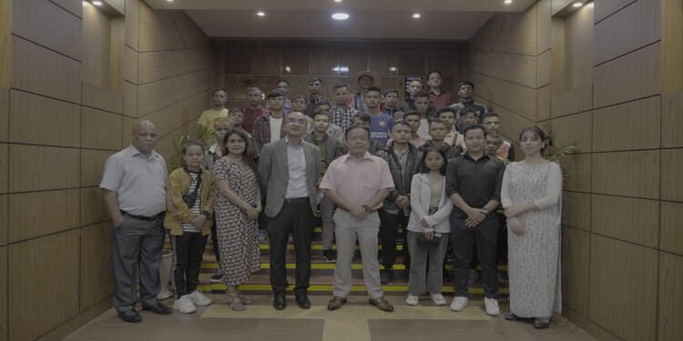 Trek leaders’ participants to be trained in Darjeeling and Uttarakhand