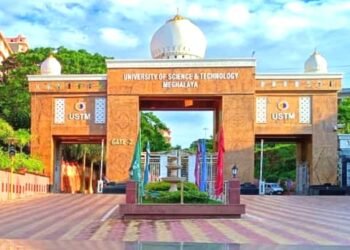 AIU lists USTM among top 20 Founding Members of INIHE