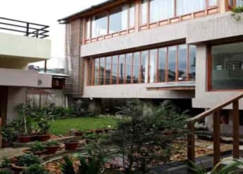 Asian Confluence  organizes Webinar on Climate Resilient & Liveable Mountain Cities in Eastern South Asia