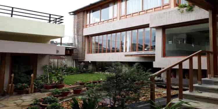 Asian Confluence  organizes Webinar on Climate Resilient & Liveable Mountain Cities in Eastern South Asia