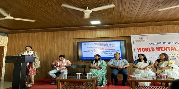 Fostering Mental Health and Well-Being for Enhanced Quality of Life