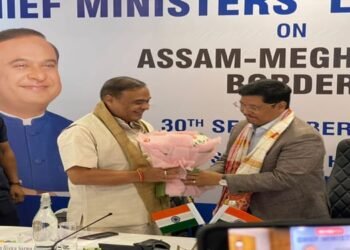 Assam, Meghalaya to request CBI to take over probe into 2022 Mukroh  violence