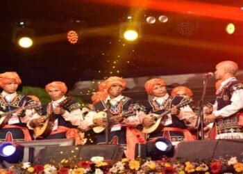 Meghalaya Grassroots Music Project Season-2 all set to elevate Music to greater heights