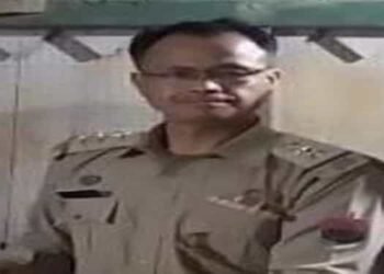 Moreh SDPO shot dead by suspected Kuki militants