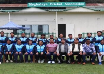 Meghalaya go down to Manipur, Bengal in U-19 women’s and men’s cricket