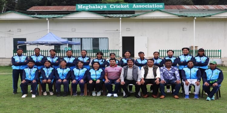 Meghalaya go down to Manipur, Bengal in U-19 women’s and men’s cricket