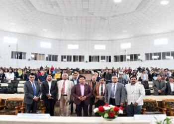 CM Conrad Sangma attends Valedictory Function of Wildlife Week