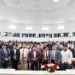 CM Conrad Sangma attends Valedictory Function of Wildlife Week