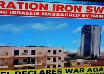 27 Christians from Meghalaya stuck in Jerusalem: CM Conrad