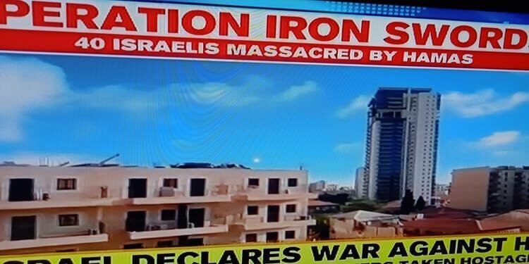 27 Christians from Meghalaya stuck in Jerusalem: CM Conrad