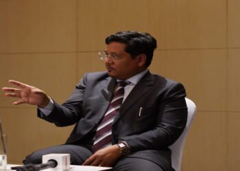 Meghalaya CM Champions Youth Empowerment and Cultural Flourish