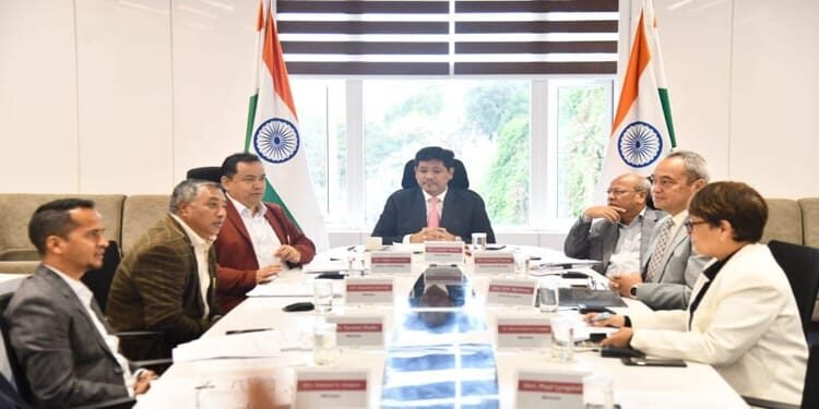 Cabinet approves adaptation of NCERT books for classes 1 to 10