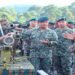 India -Malaysia Joint Exercise Harimau Shakti to conclude on Sunday